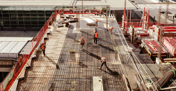 Best Local Concrete Companies  in New Burlington, OH