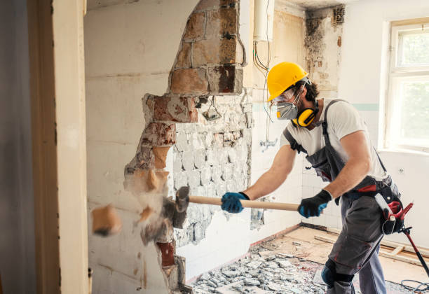 Best Concrete Resurfacing Services  in New Burlington, OH