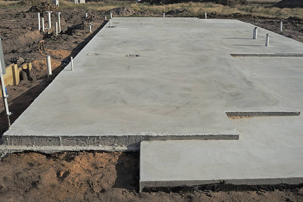 Best Concrete Contractor Near Me  in New Burlington, OH