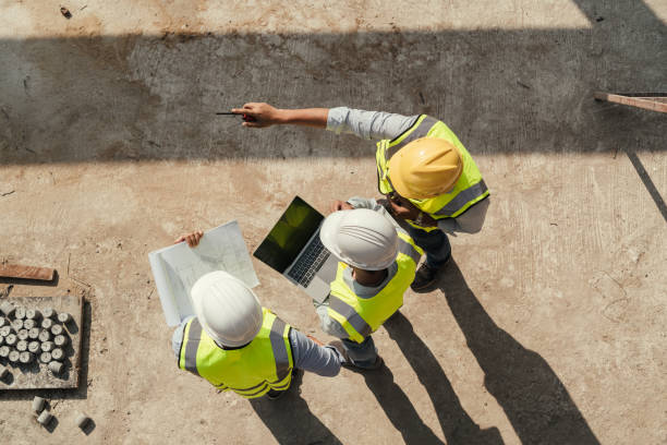 Best Concrete Patio Contractor  in New Burlington, OH