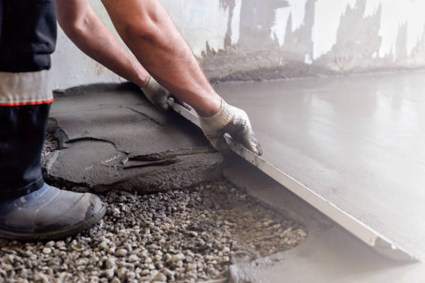Best Concrete Foundation Repair  in New Burlington, OH